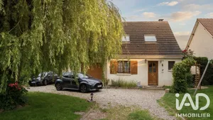 Maison à Espaubourg (60650)