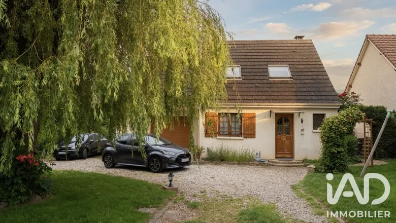 Maison 4 pièces 80 m² · à Espaubourg · 80 m² · 219 000 €