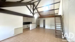 Appartement à Pont-Saint-Esprit (30130)