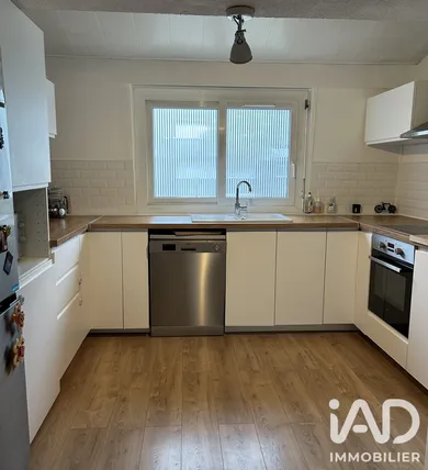 House in Cesson (77240)