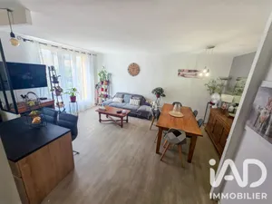 Duplex à Couzeix (87270)