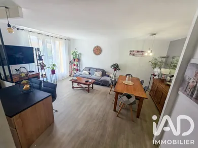 Duplex à Couzeix (87270)