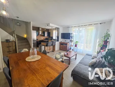 Duplex à Couzeix (87270)