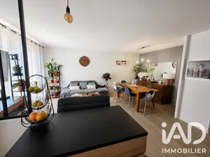 Duplex à Couzeix (87270)