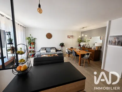 Duplex à Couzeix (87270)