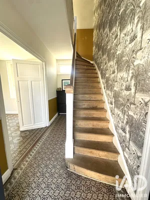 Mansion in Bruay-la-Buissière (62700)