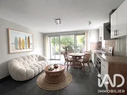 Appartement à Guéthary (64210)