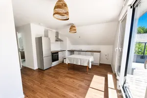Appartement à Laval (53000)