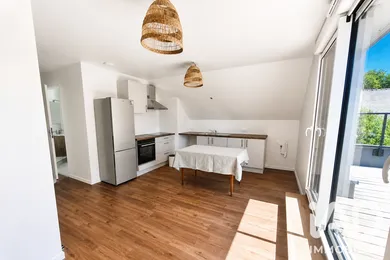 Appartement à Laval (53000)