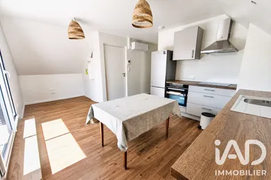 Appartement à Laval (53000)