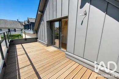 Appartement à Laval (53000)