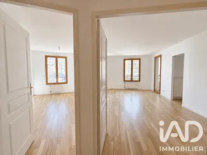 Appartement à Lyon (69004)
