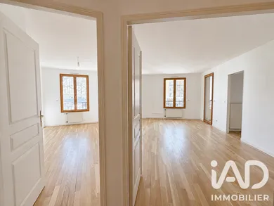 Appartement à Lyon (69004)