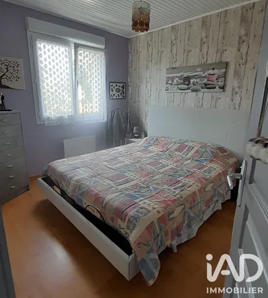 Maison à Vildé-Guingalan (22980)