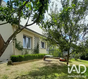 Maison à Vildé-Guingalan (22980)