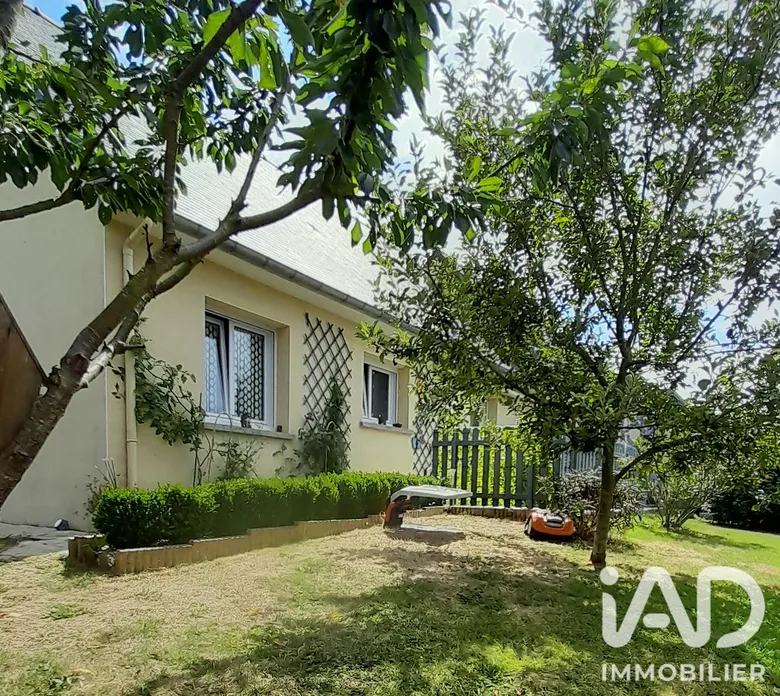 Maison 3 pièces 60 m² · à Vildé-Guingalan · 60 m² · 202 000 €