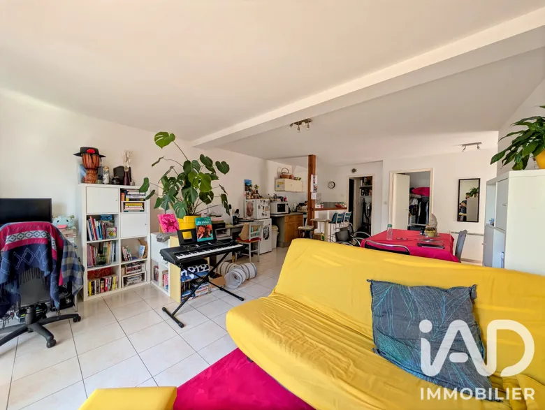 Appartement 2 pièces 54 m² · à Saint-Philbert-de-Bouaine · 54 m² · 126 000 €