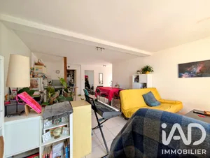 Apartment in Saint-Philbert-de-Bouaine (85660)
