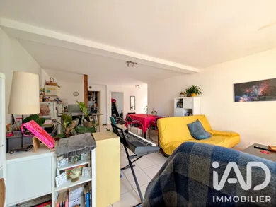 Apartment in Saint-Philbert-de-Bouaine (85660)