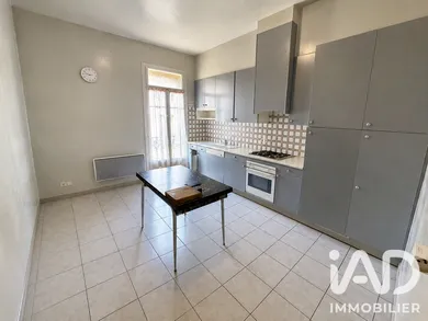 Maison de village à Baixas (66390)
