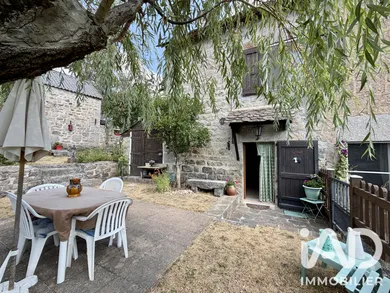 House in Peyre en Aubrac (48130)