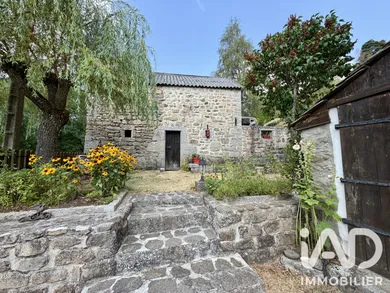 House in Peyre en Aubrac (48130)
