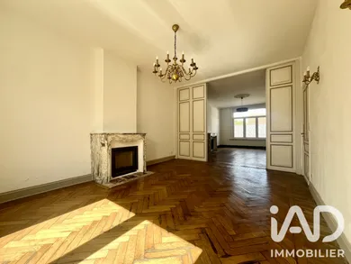 Maison à Somain (59490)