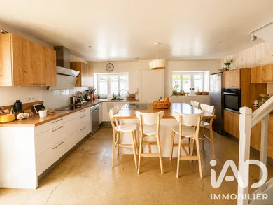 Village house in Talmont-Saint-Hilaire (85440)