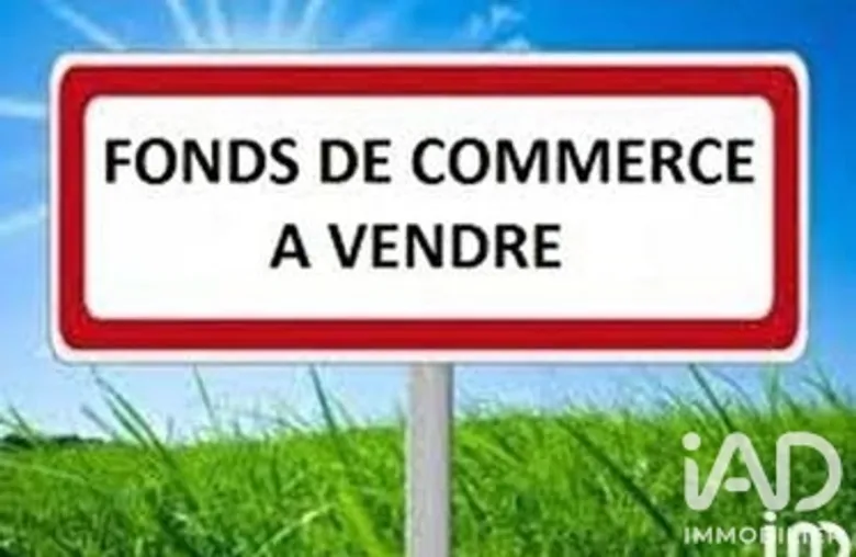 Divers Commerces à Fréjus (83370) · 43 m² · 147 000 €