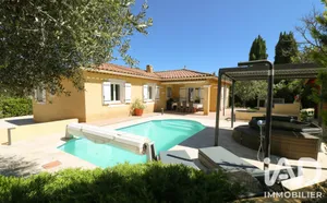 Maison à Néoules (83136)