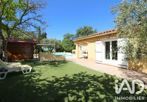 House in Néoules (83136)