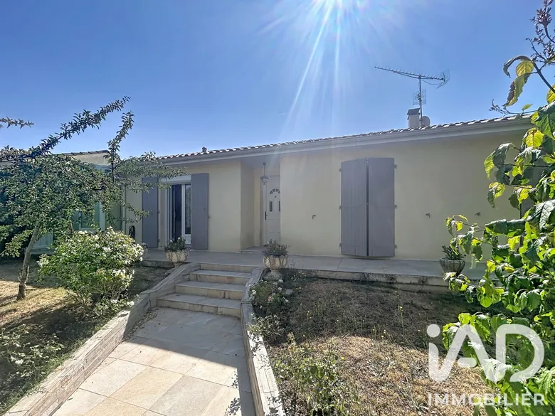 Maison 6 pièces 147 m² · à Linars · 147 m² · 283 500 €