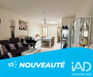 Maison de ville à Roubaix (59100)