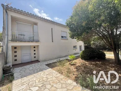Maison à Narbonne (11100)