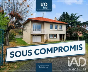 House in Montbrison (42600)