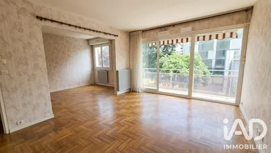 Apartment in Clermont-Ferrand (63000)