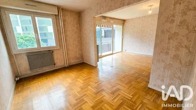 Apartment in Clermont-Ferrand (63000)