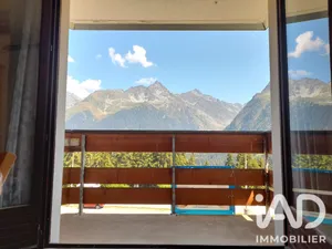 Appartement à Le Haut-Bréda (38580)