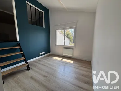 Appartement à Les Billaux (33500)