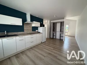 Appartement à Les Billaux (33500)