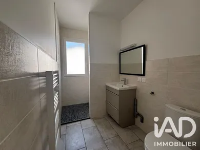 Appartement à Les Billaux (33500)