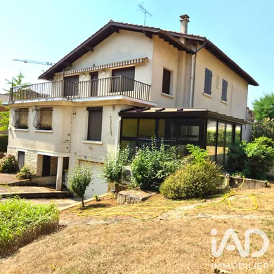 Maison à Nègrepelisse (82800)