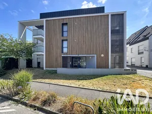 Appartement à Montgermont (35760)