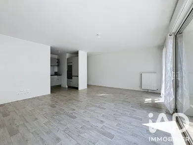 Appartement à Montgermont (35760)