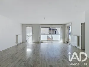 Appartement à Montgermont (35760)