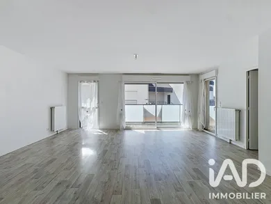 Appartement à Montgermont (35760)