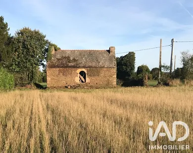 Maison de campagne à Plougonven (29640)