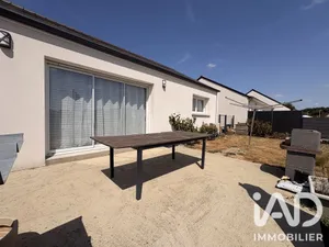 Maison à La Grigonnais (44170)