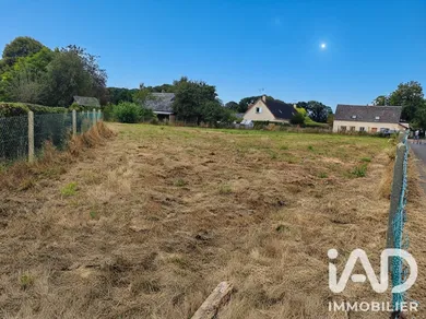 Terrain à bâtir à Terres-de-Caux (76640)