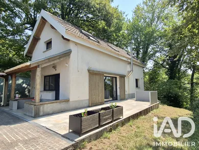Maison à Gelos (64110)